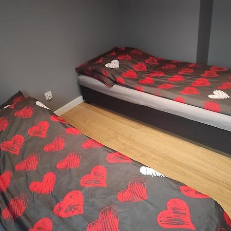 Apartament Gdynia Oksywie Z Tarasem , Darmowy Parking公寓 外观 照片