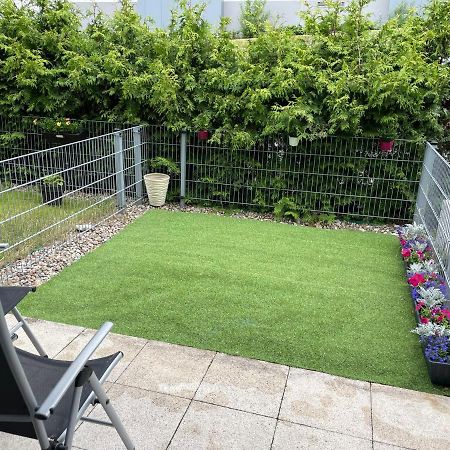 Apartament Gdynia Oksywie Z Tarasem , Darmowy Parking公寓 外观 照片