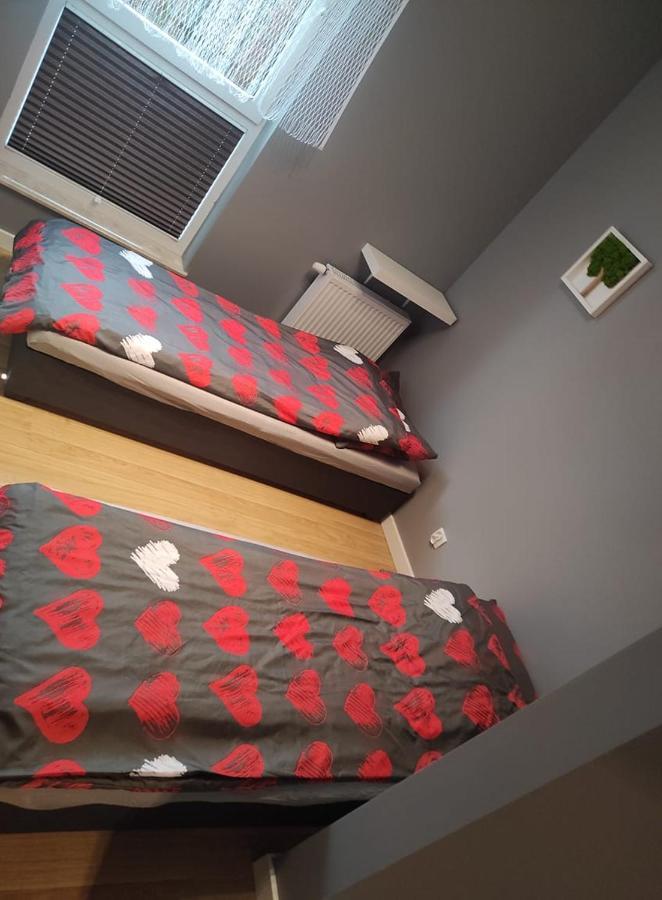 Apartament Gdynia Oksywie Z Tarasem , Darmowy Parking公寓 外观 照片